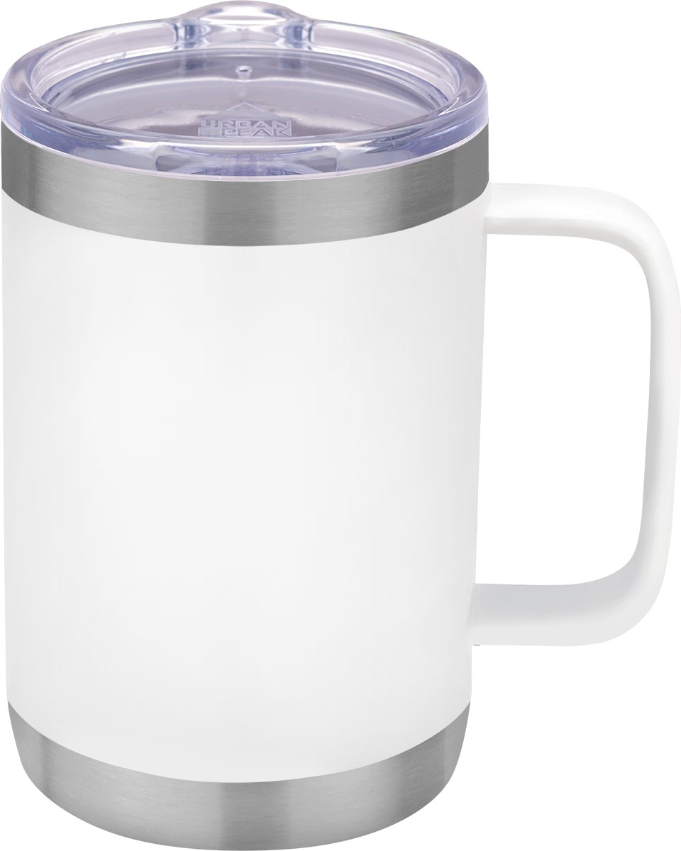 Picture of 15oz Urban Peak Citrine Vacuum Mug