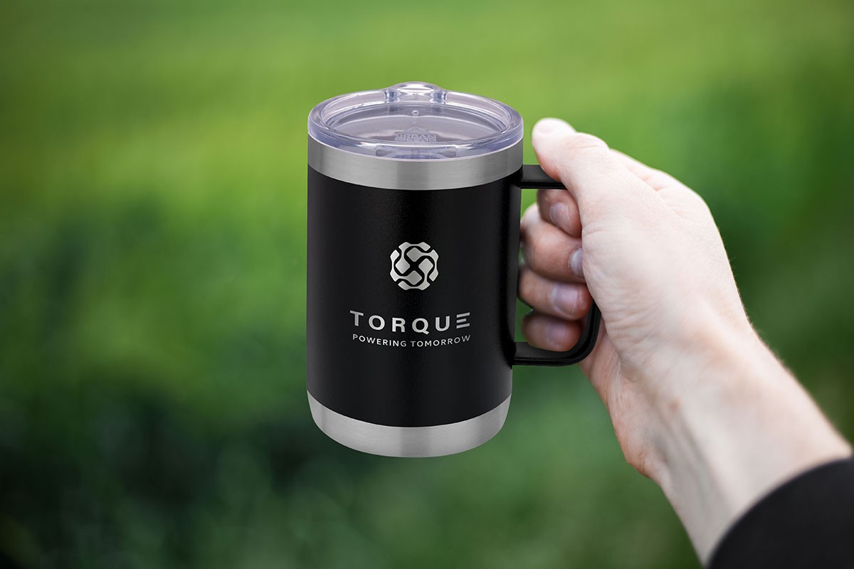Picture of 15oz Urban Peak Citrine Vacuum Mug