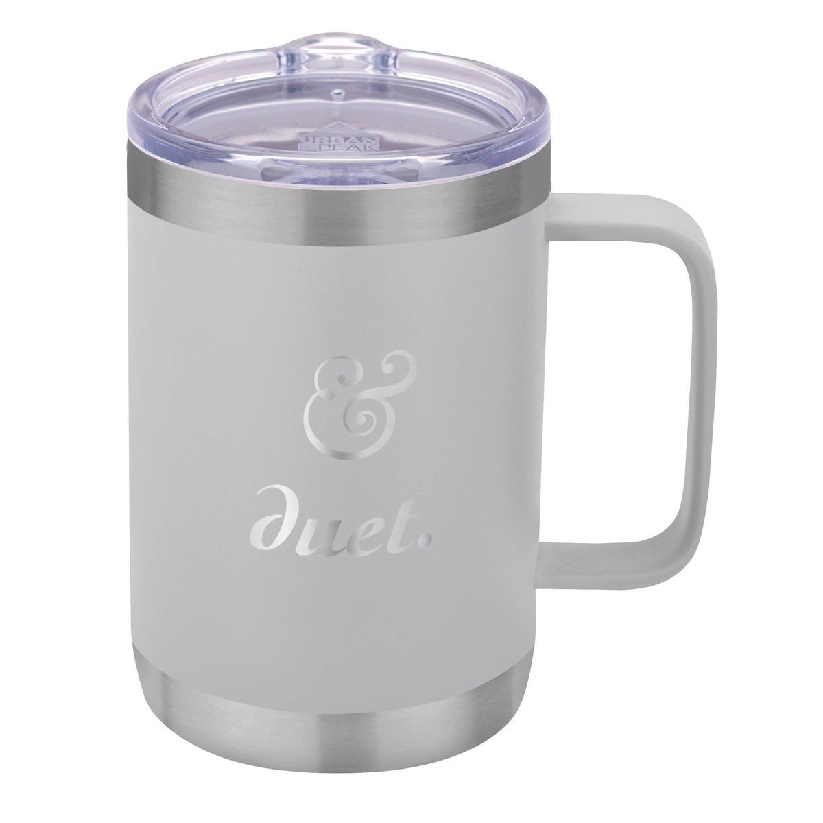 Picture of 15oz Urban Peak Citrine Vacuum Mug