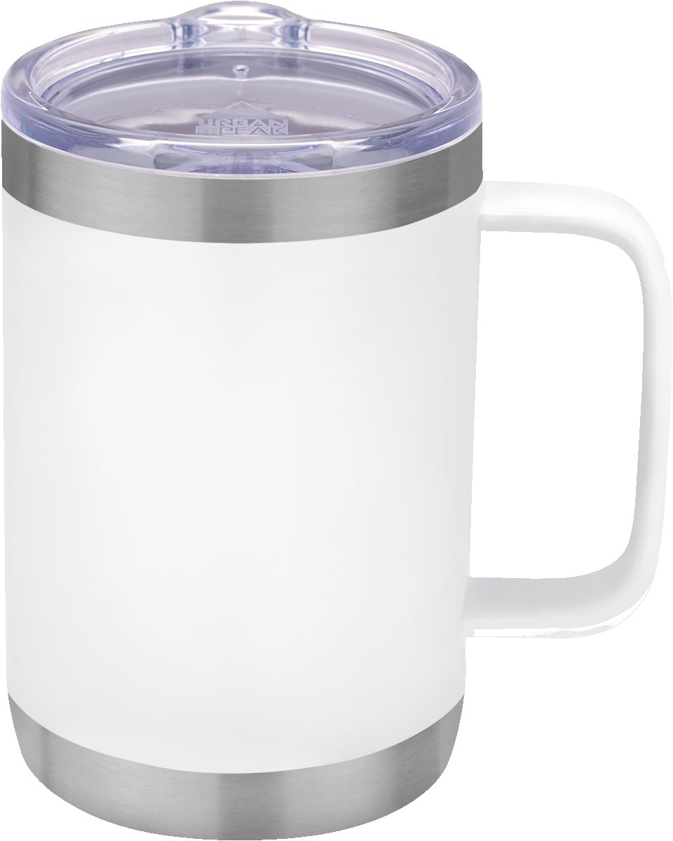 Picture of 15oz Urban Peak Citrine Vacuum Mug