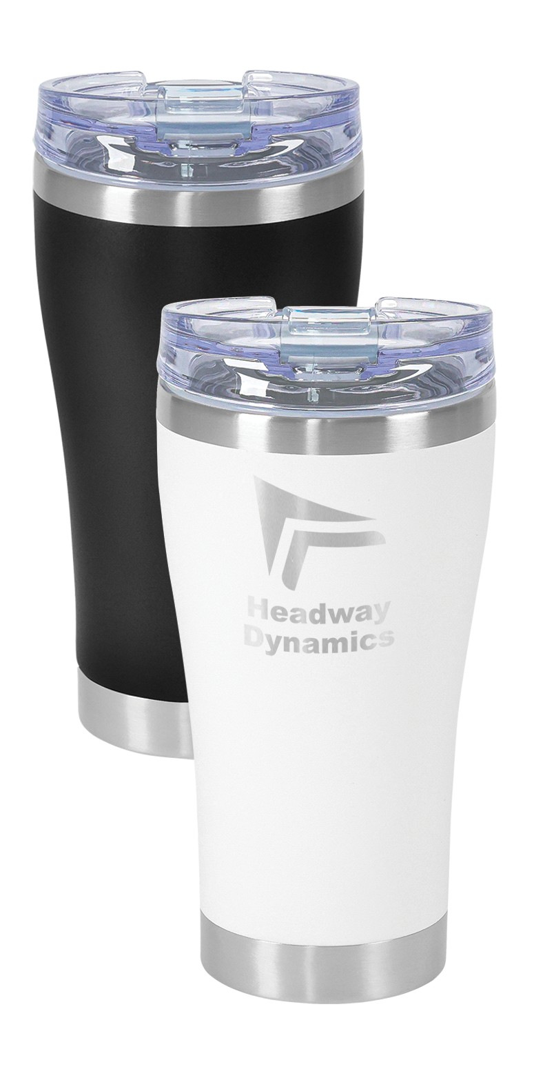 Picture of 20oz Urban Peak Barton Vacuum Tumbler