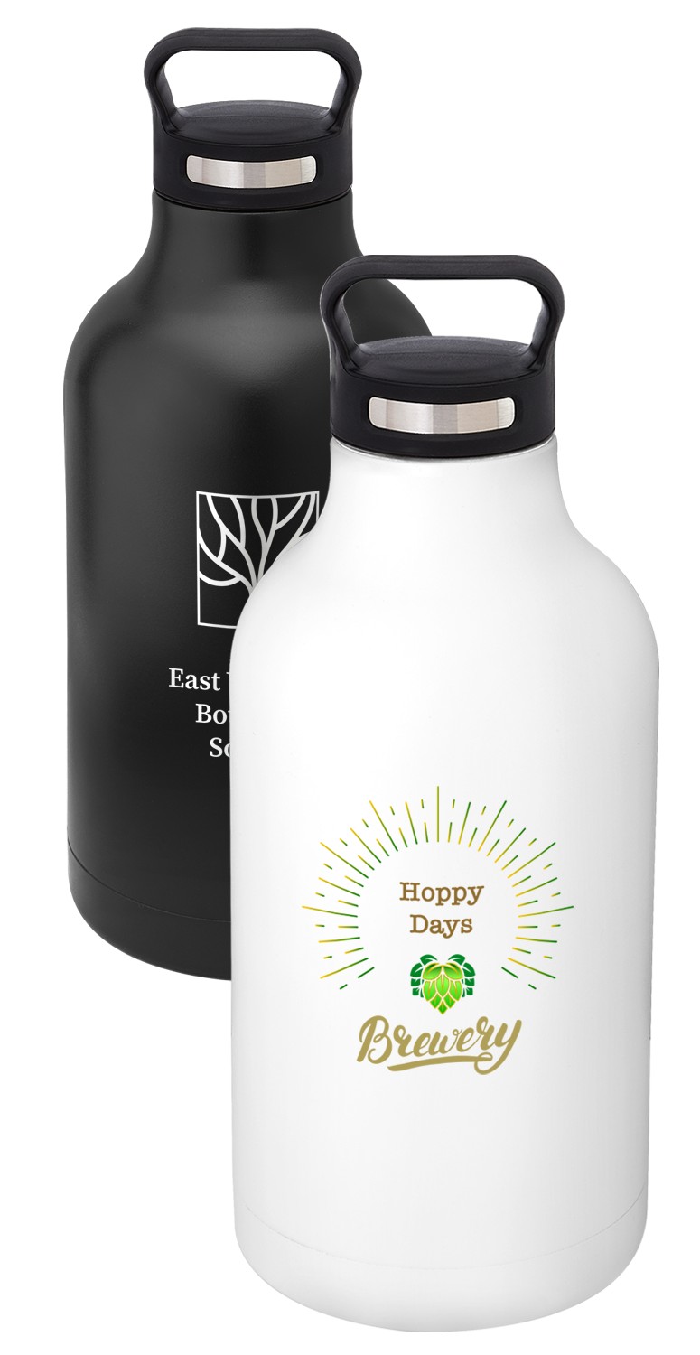 Picture of Urban Peak 64 oz Trail Growler