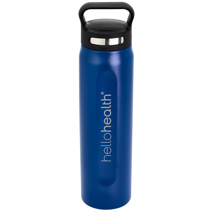 Picture of Urban Peak Blue Ridge Trail 20 oz Water Bottle