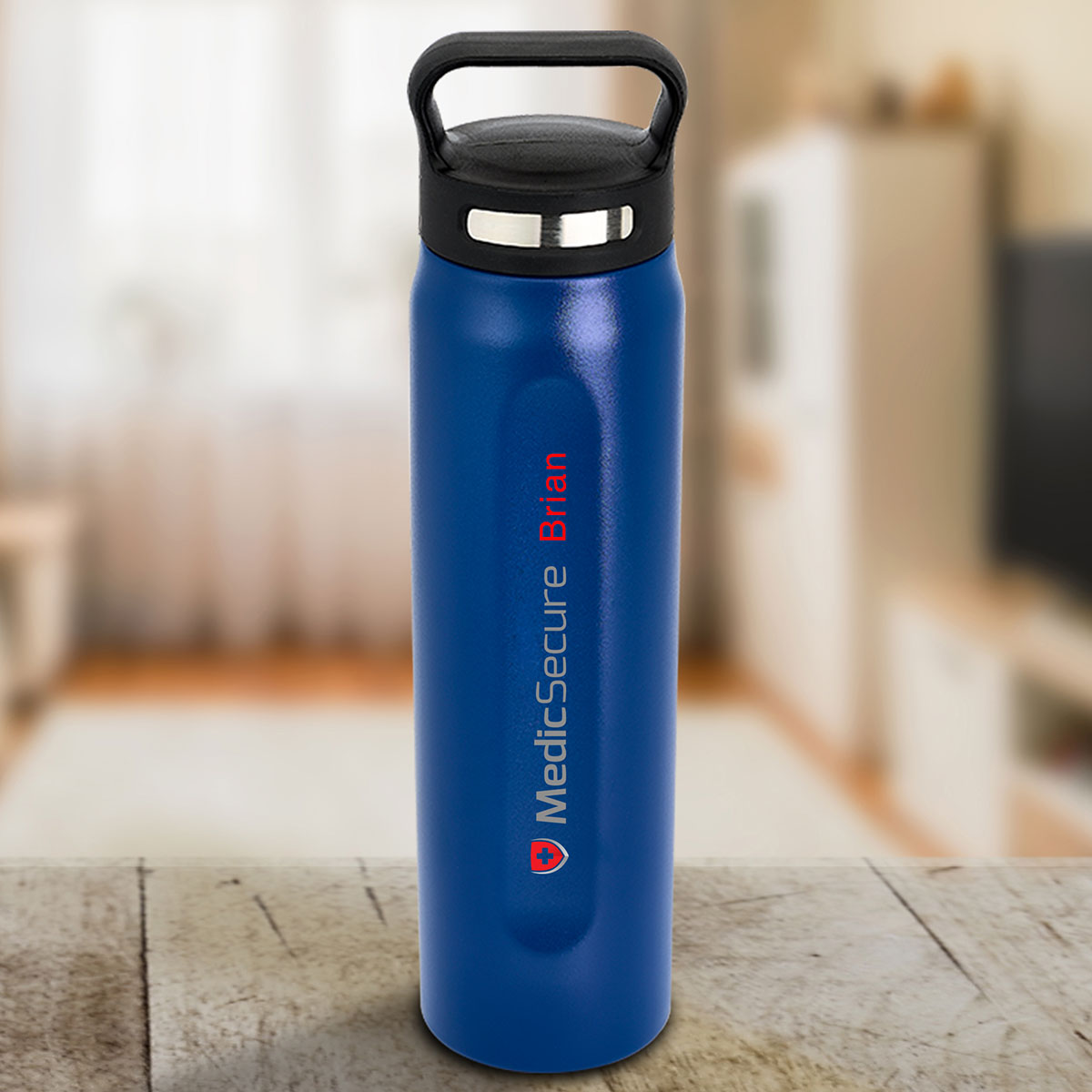 Picture of Urban Peak Blue Ridge Trail 20 oz Water Bottle