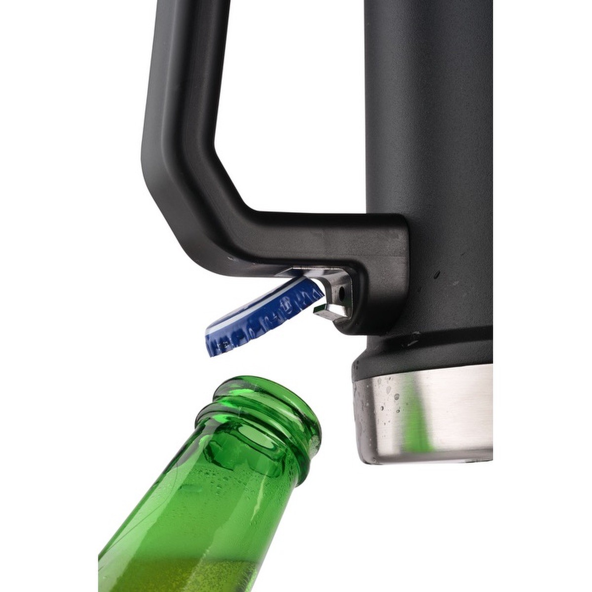 Picture of Stanley 24 oz Classic Bottle Opener Beer Stein
