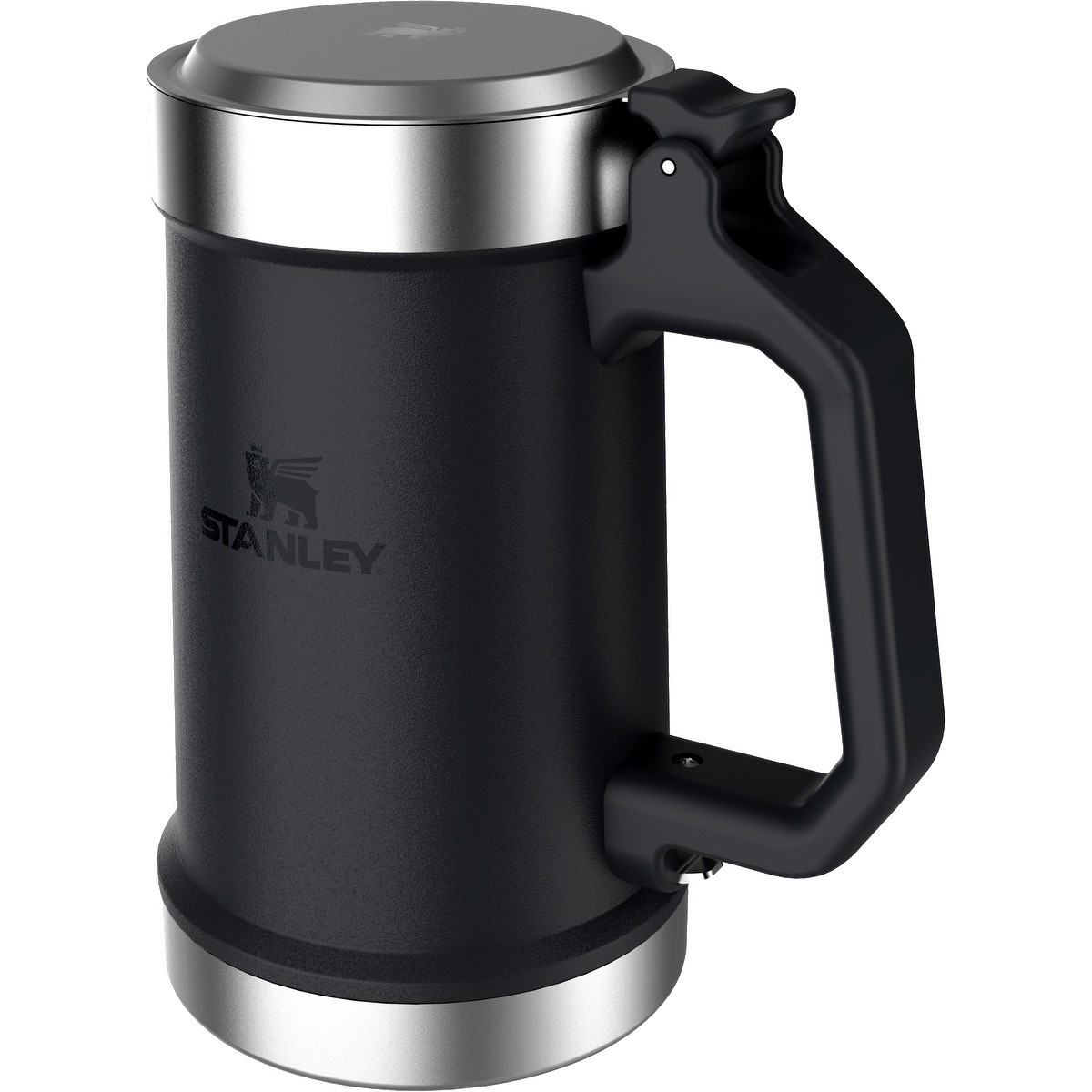Picture of Stanley 24 oz Classic Bottle Opener Beer Stein