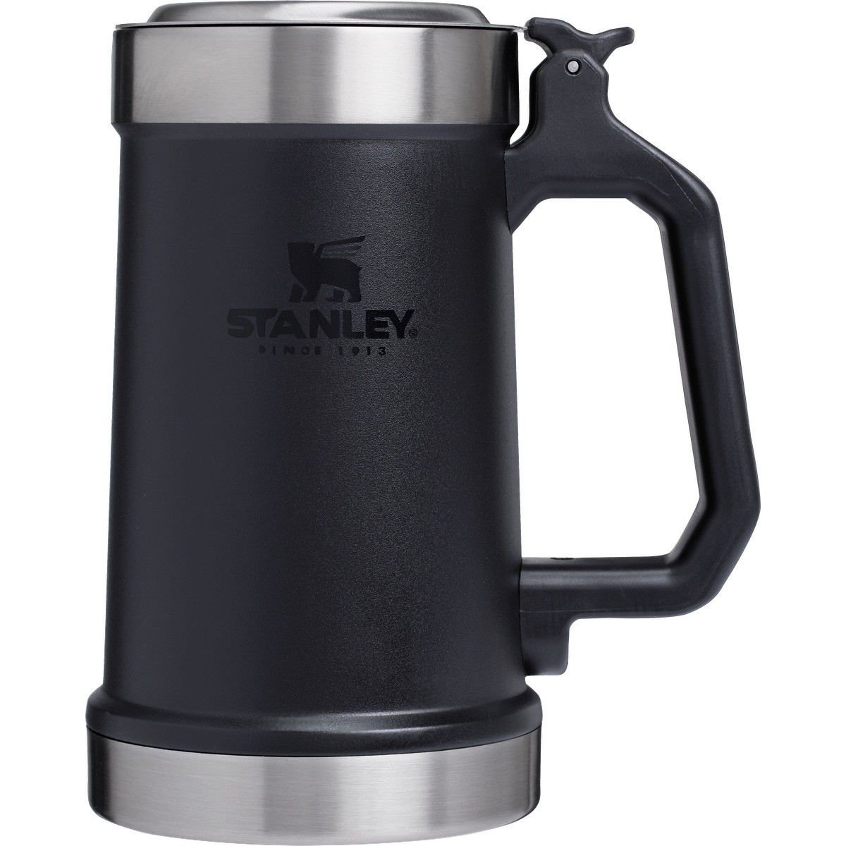 Picture of Stanley 24 oz Classic Bottle Opener Beer Stein