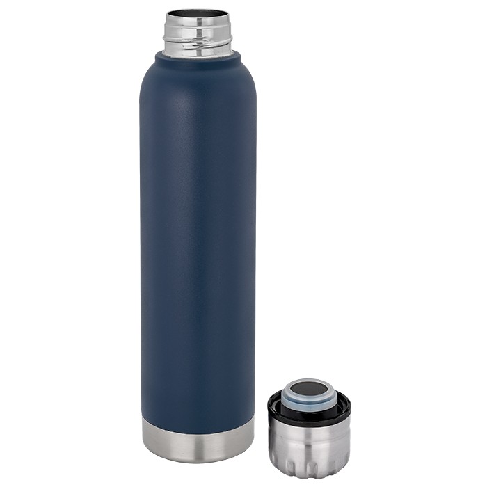 Picture of EarthTrendz 17 oz MOD Trail Vacuum Water Bottle