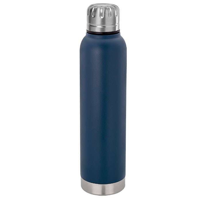 Picture of EarthTrendz 17 oz MOD Trail Vacuum Water Bottle