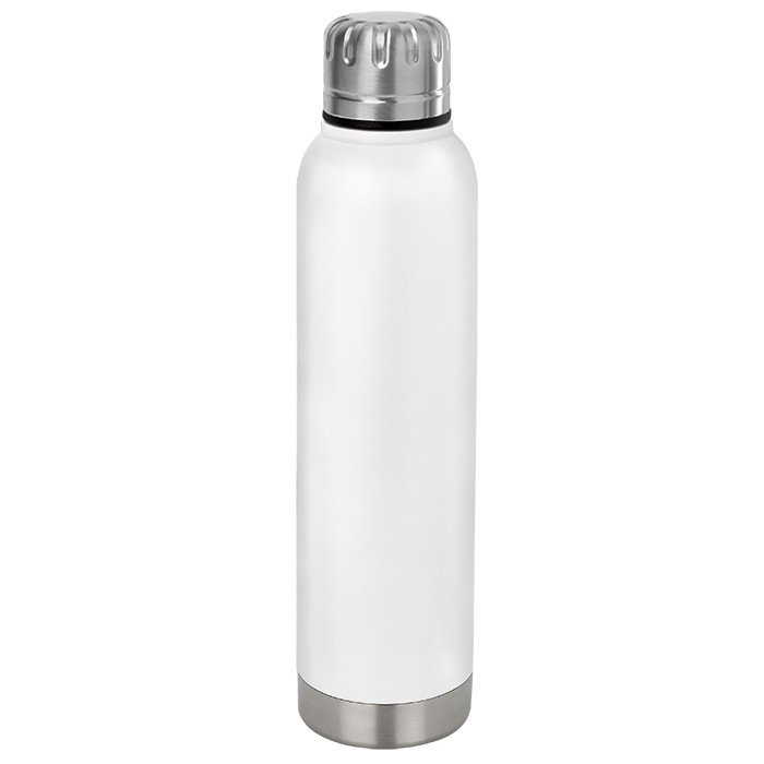 Picture of EarthTrendz 17 oz MOD Trail Vacuum Water Bottle