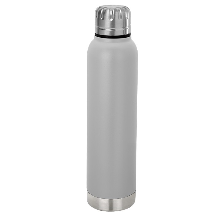 Picture of EarthTrendz 17 oz MOD Trail Vacuum Water Bottle