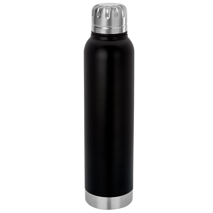 Picture of EarthTrendz 17 oz MOD Trail Vacuum Water Bottle