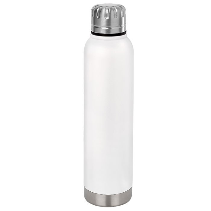 Picture of EarthTrendz 17 oz MOD Trail Vacuum Water Bottle