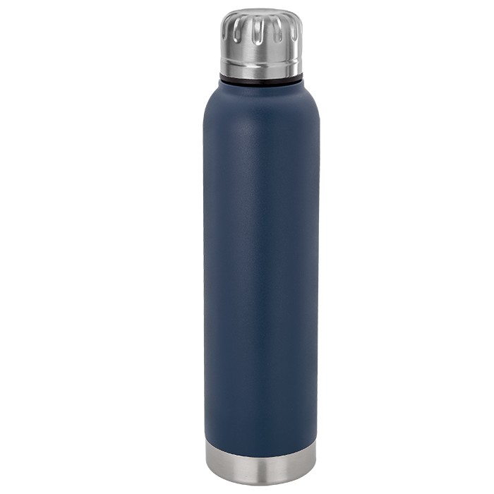 Picture of EarthTrendz 17 oz MOD Trail Vacuum Water Bottle