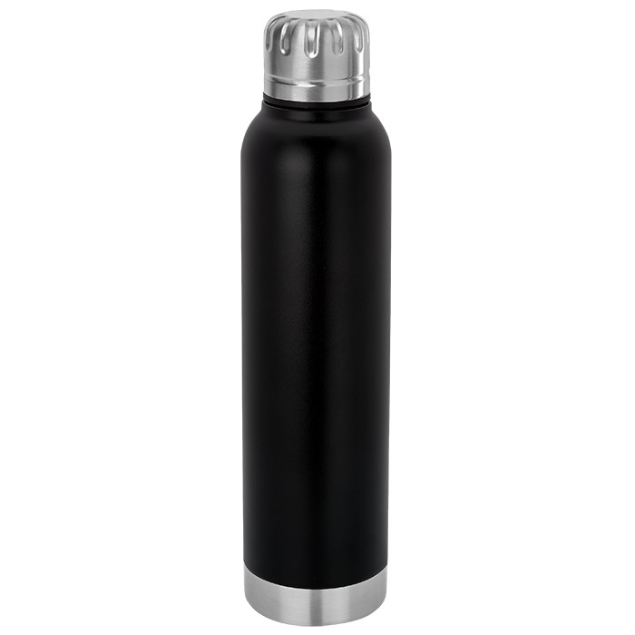 Picture of EarthTrendz 17 oz MOD Trail Vacuum Water Bottle