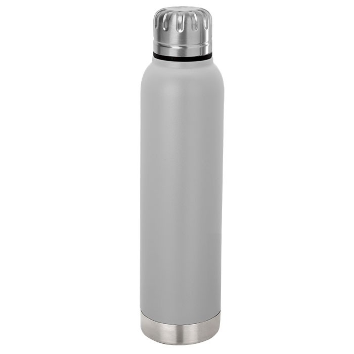 Picture of EarthTrendz 17 oz MOD Trail Vacuum Water Bottle