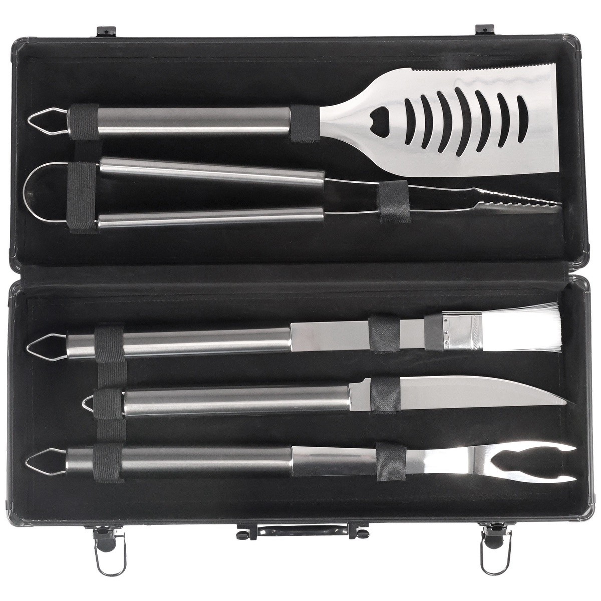 Picture of 5-Piece BBQ Set