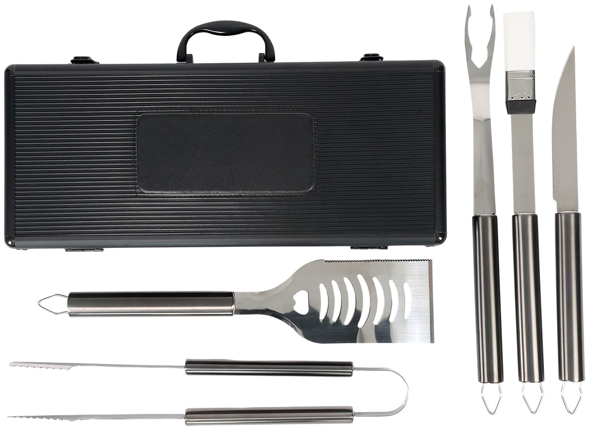 Picture of 5-Piece BBQ Set