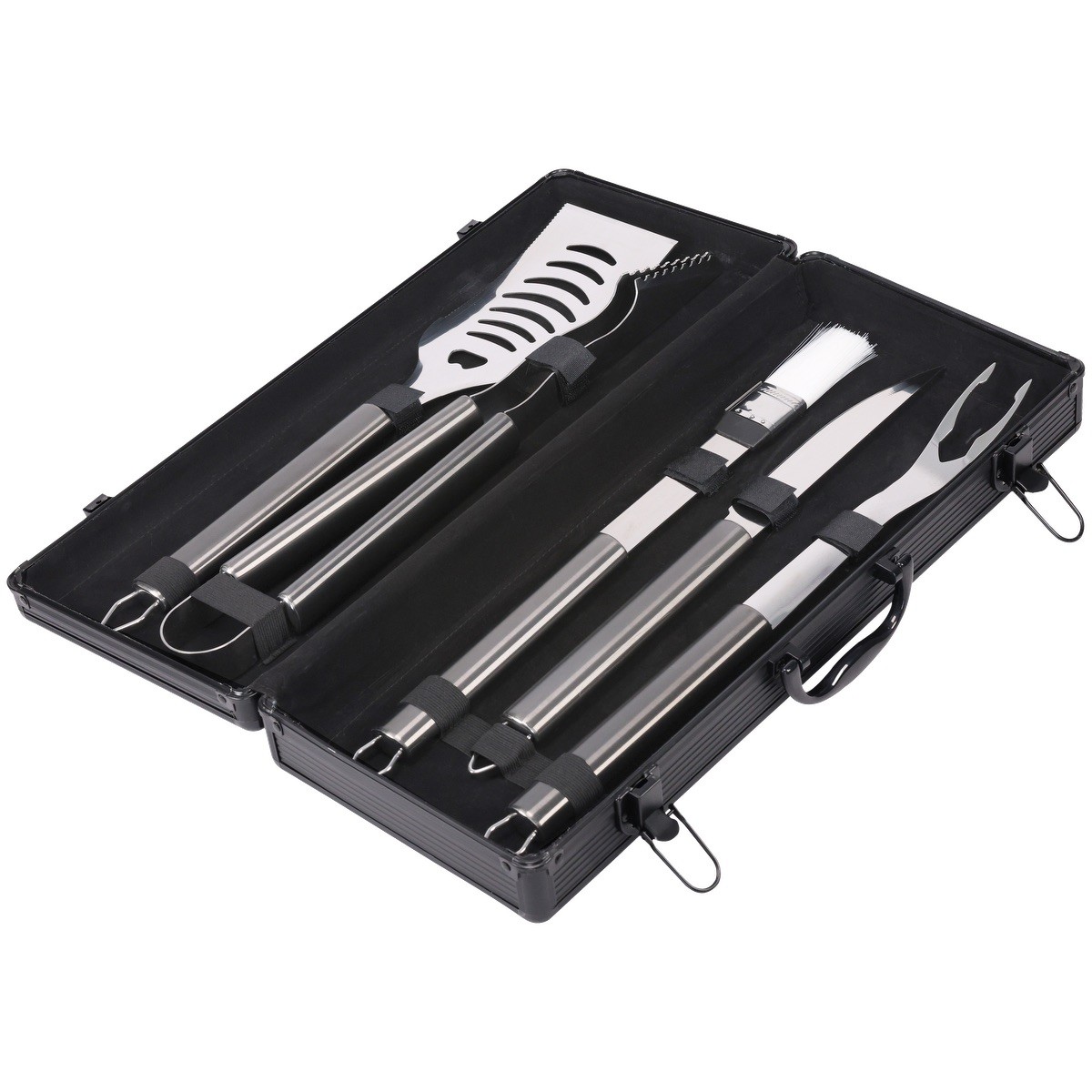 Picture of 5-Piece BBQ Set