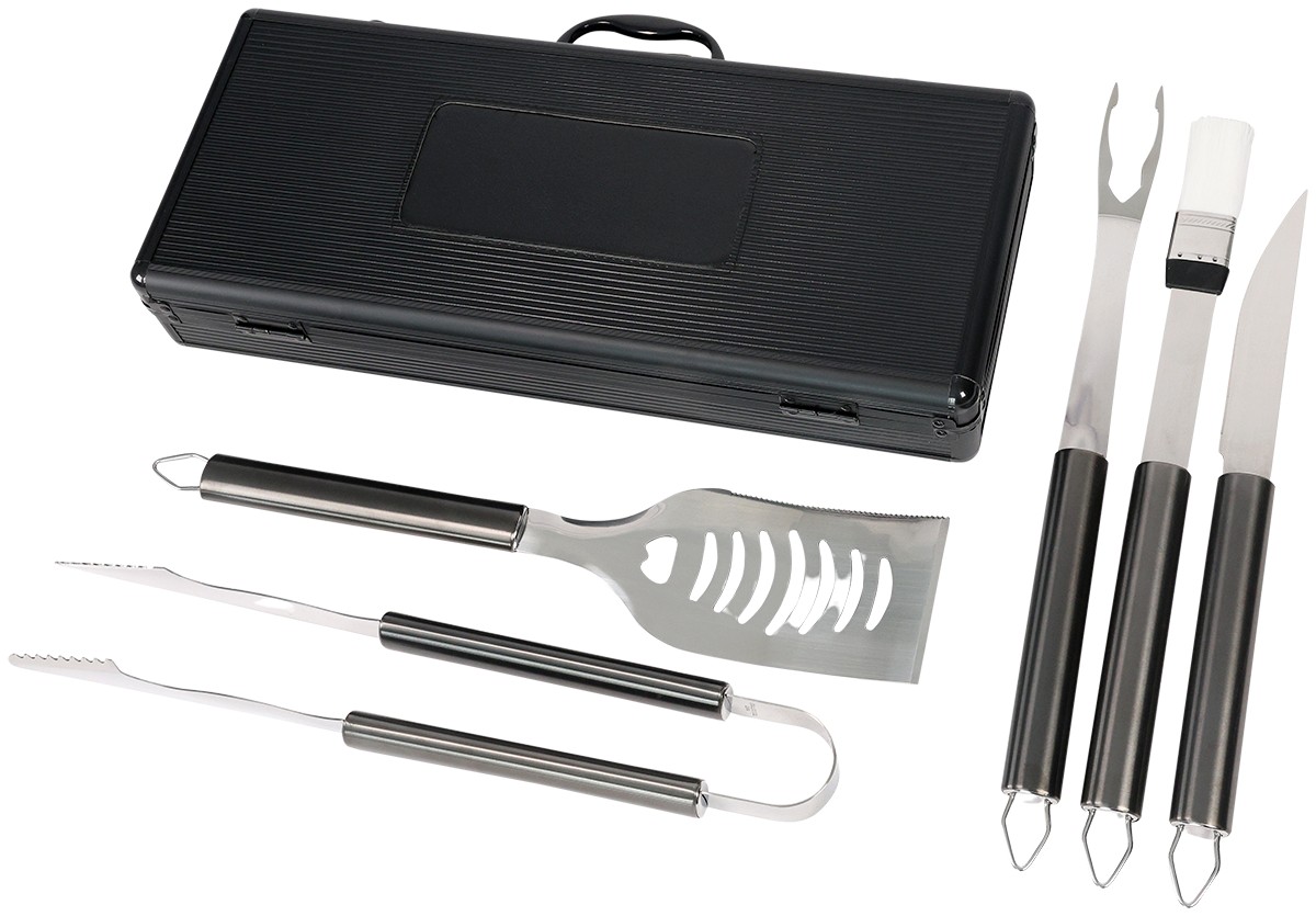 Picture of 5-Piece BBQ Set