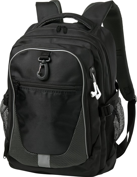Picture of Domain Computer Backpack