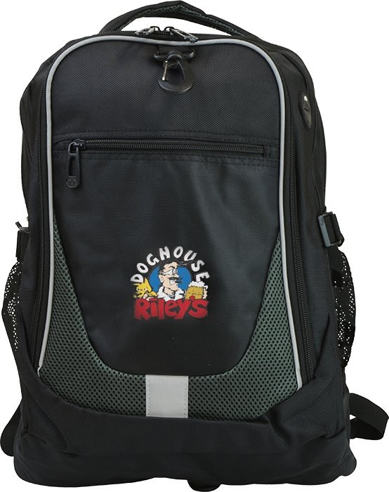 Picture of Domain Computer Backpack