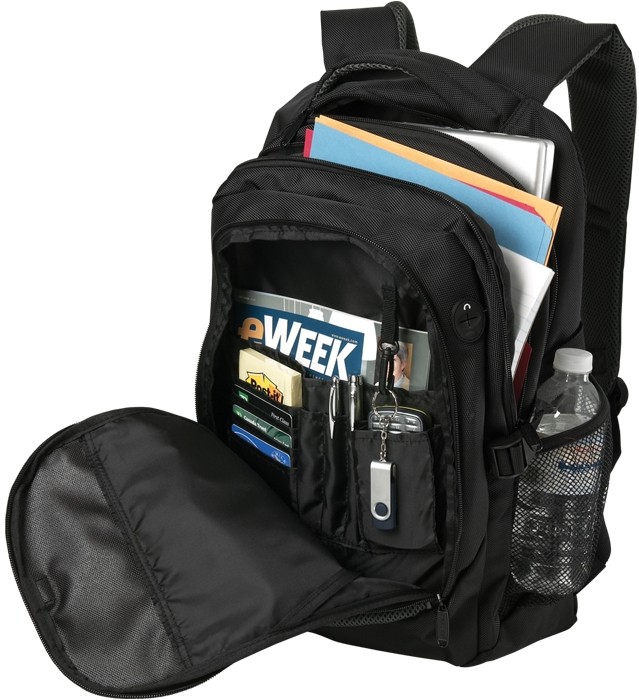 Picture of Domain Computer Backpack