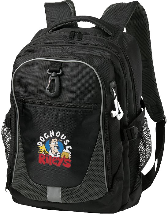 Picture of Domain Computer Backpack