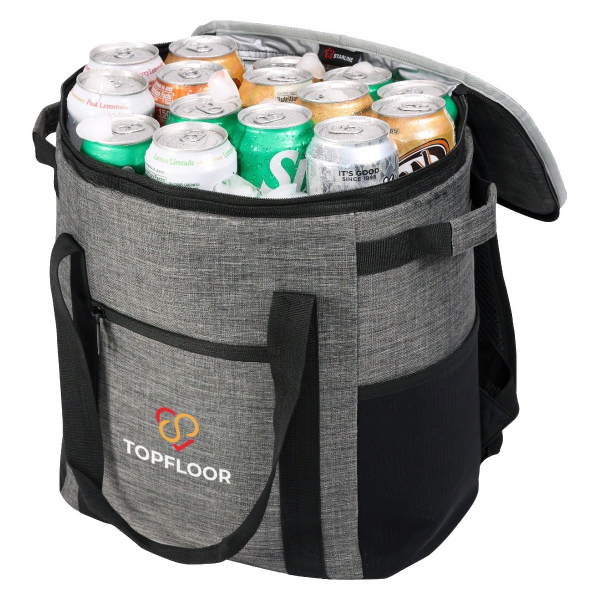 Picture of Alpine 30 Can Backpack Cooler