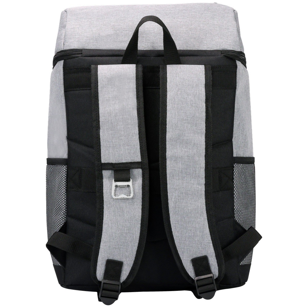 Picture of EarthTrendz rPET Backpack Cooler