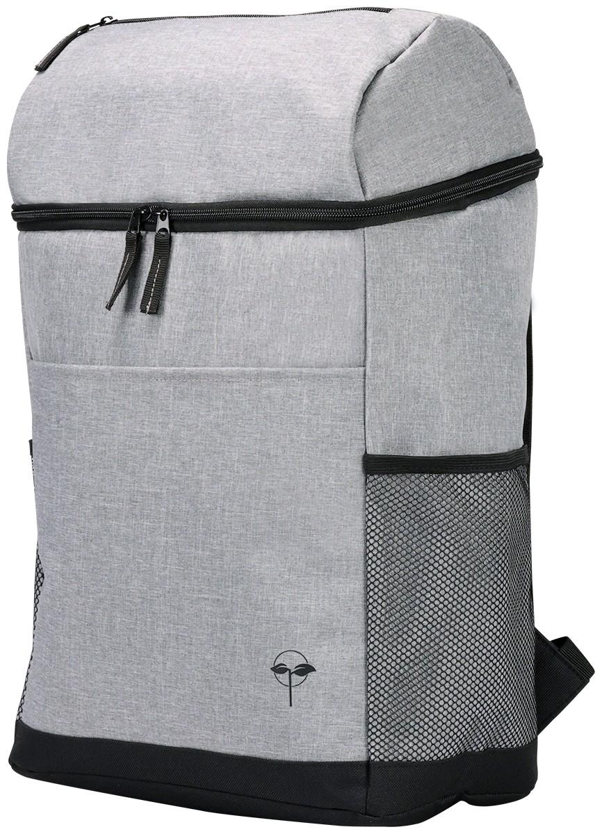 Picture of EarthTrendz rPET Backpack Cooler
