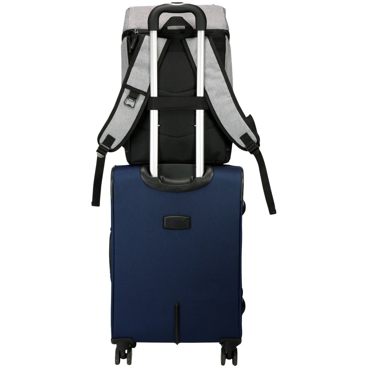 Picture of EarthTrendz rPET Backpack Cooler