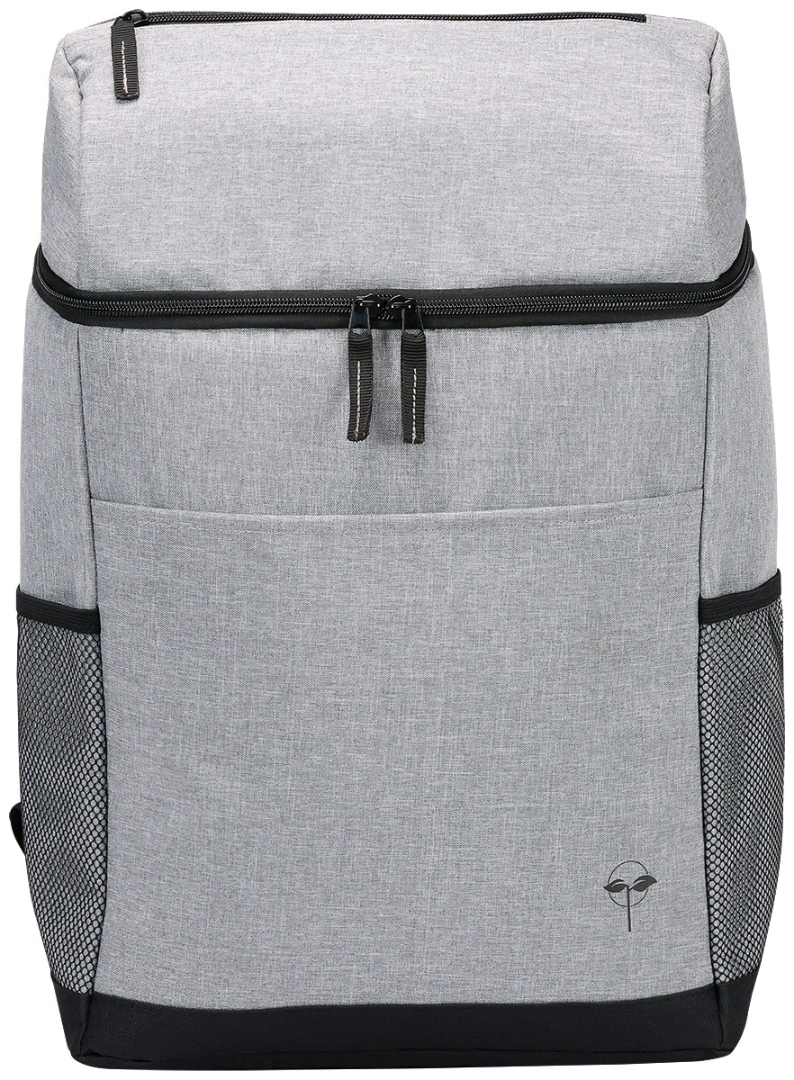 Picture of EarthTrendz rPET Backpack Cooler
