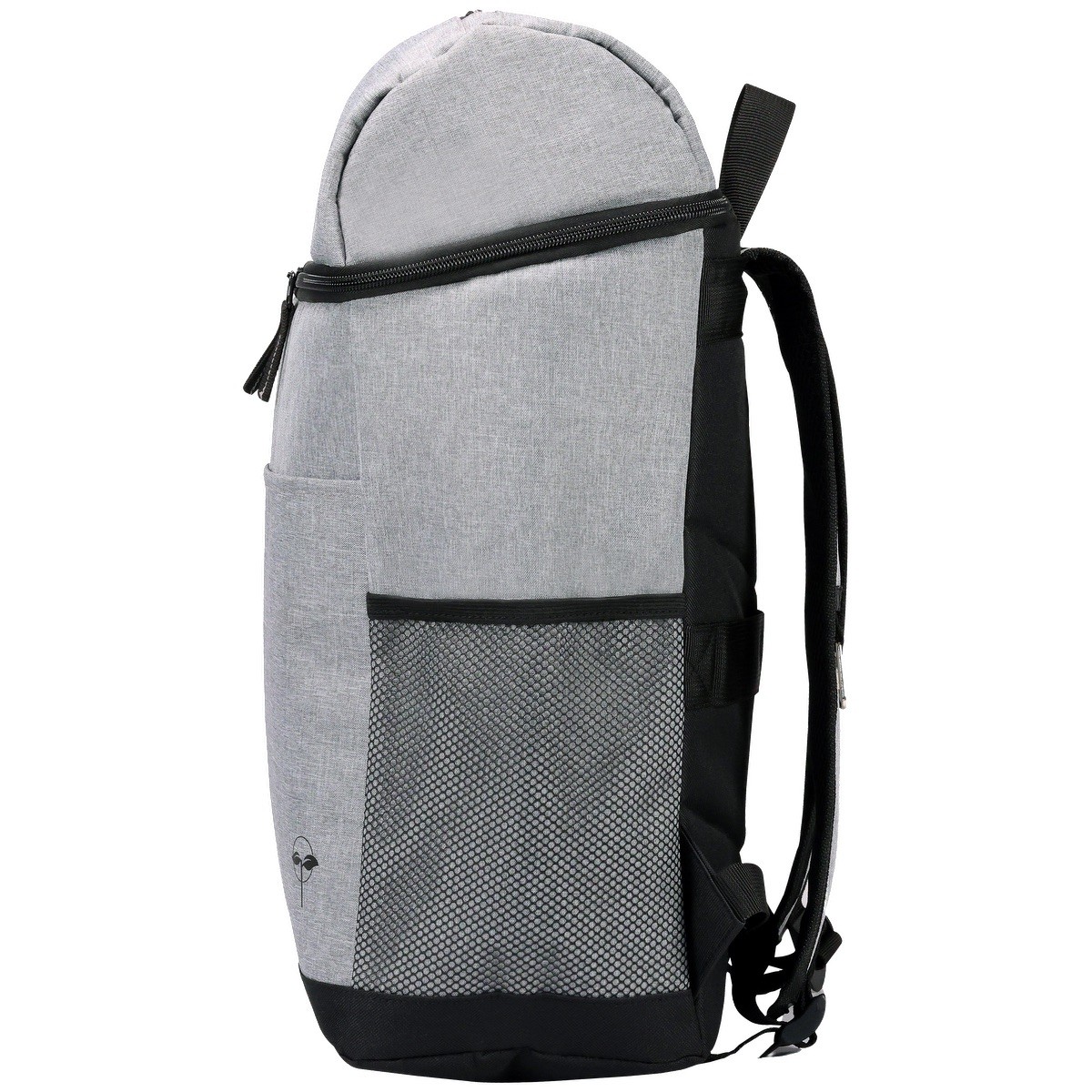 Picture of EarthTrendz rPET Backpack Cooler