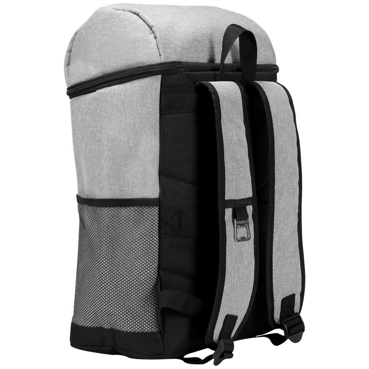 Picture of EarthTrendz rPET Backpack Cooler