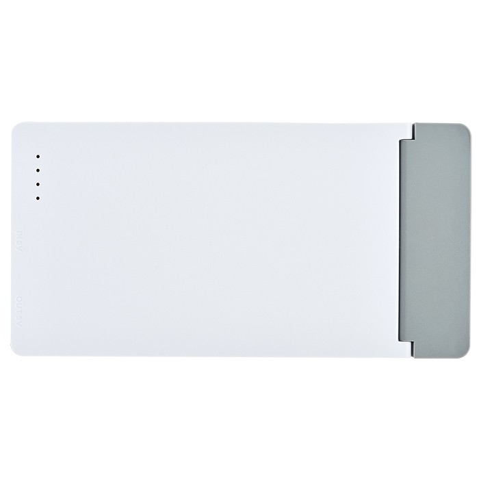 Picture of Flip Stand Power Bank - 4000 mAh