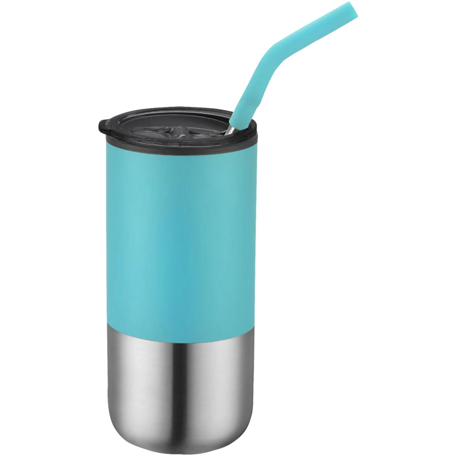 Picture of Element Tumbler With Straw 16oz