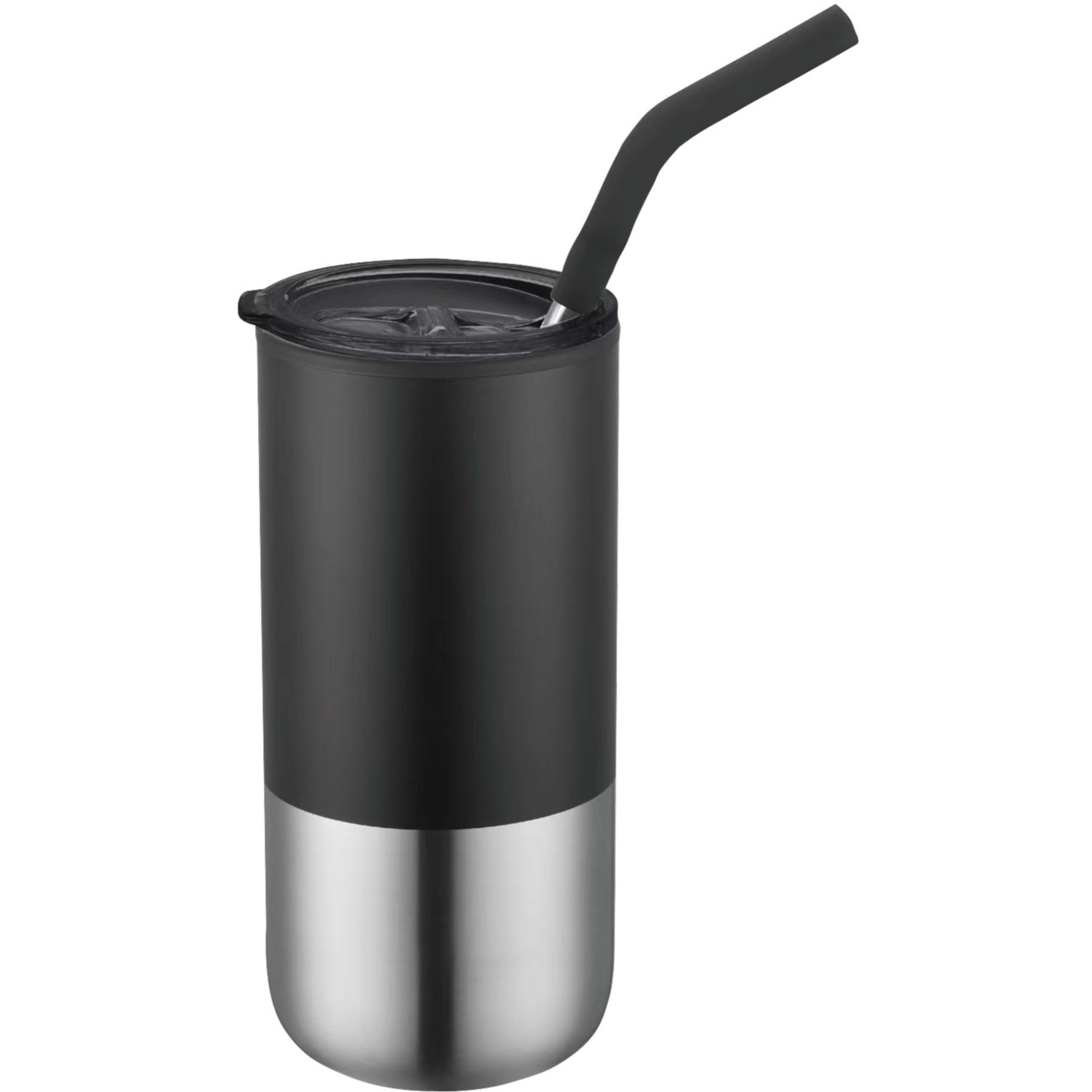 Picture of Element Tumbler With Straw 16oz