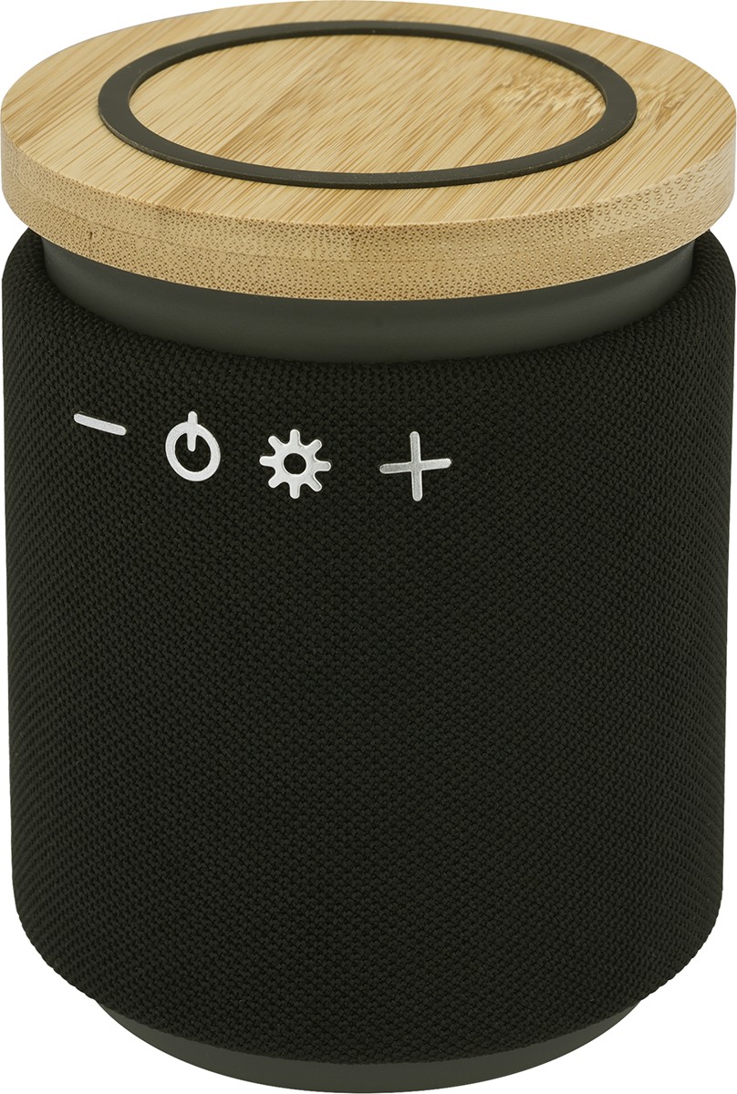 Picture of 10W Wireless Charging/Party Light 5W Speaker