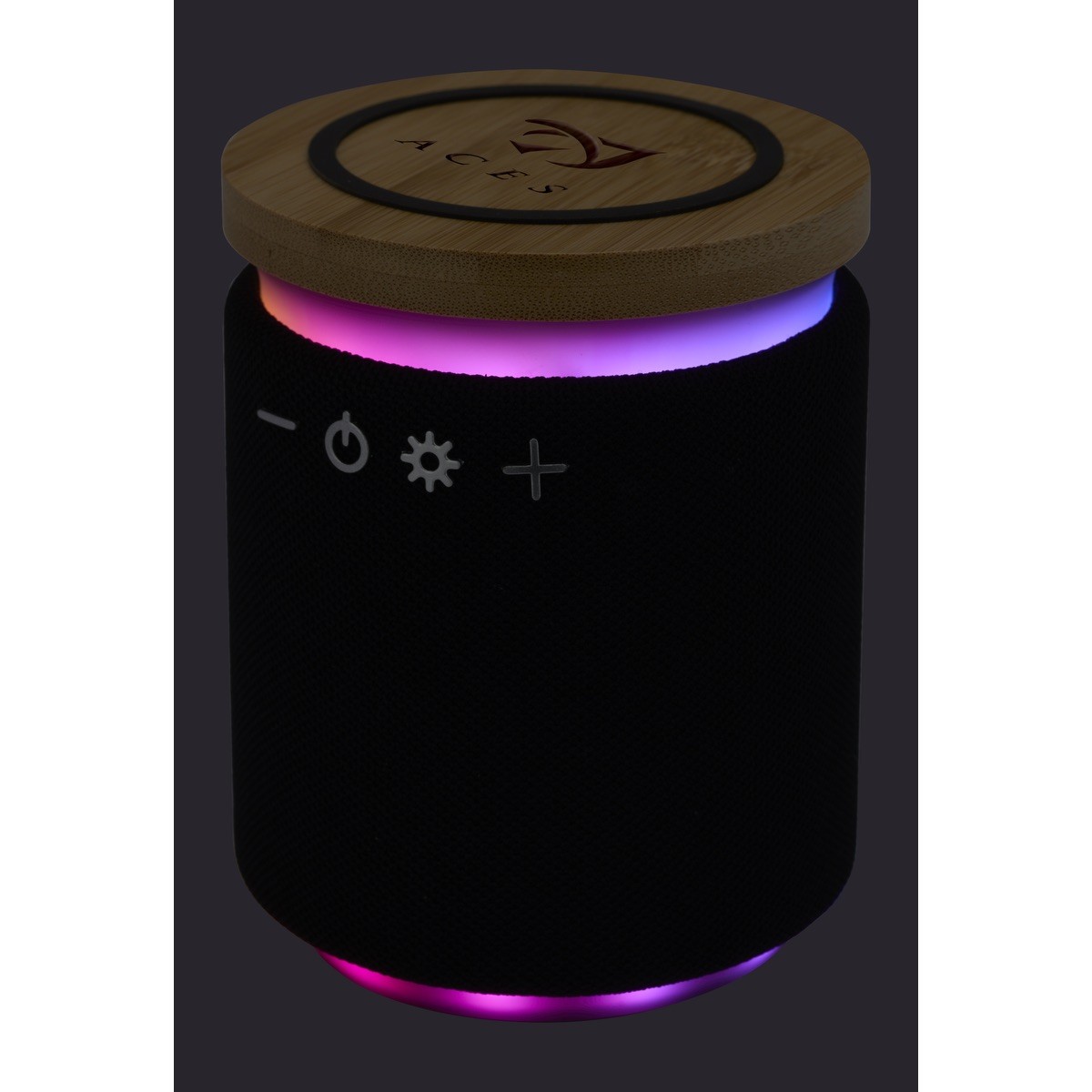 Picture of 10W Wireless Charging/Party Light 5W Speaker
