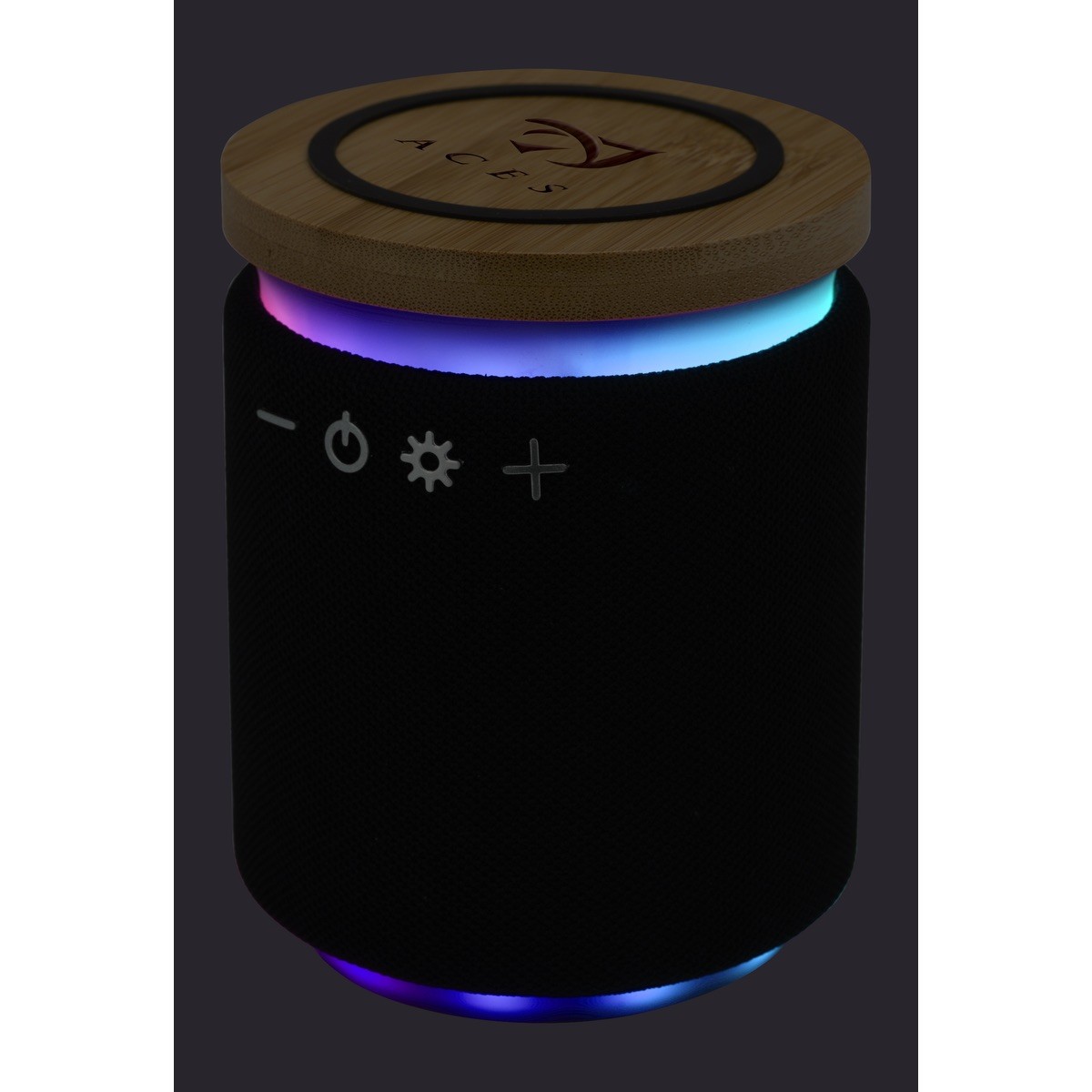 Picture of 10W Wireless Charging/Party Light 5W Speaker
