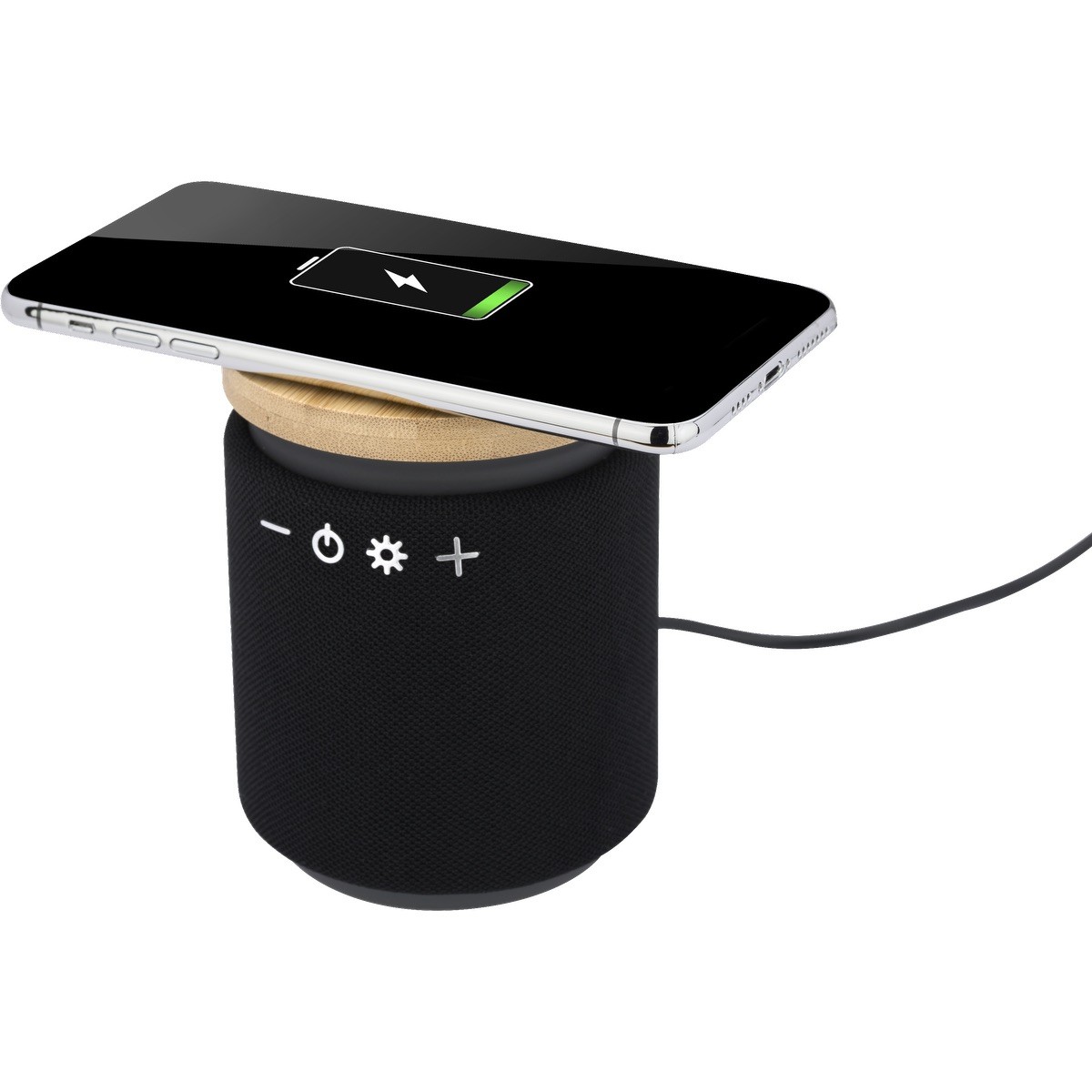 Picture of 10W Wireless Charging/Party Light 5W Speaker