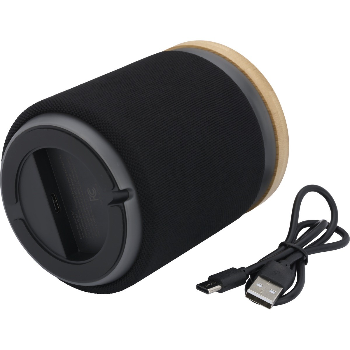 Picture of 10W Wireless Charging/Party Light 5W Speaker