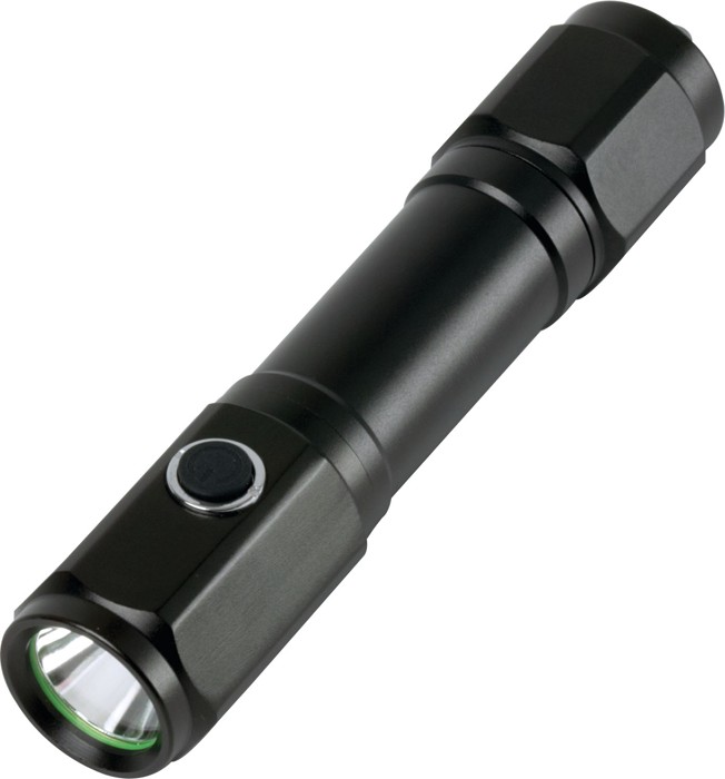 Picture of 3-in-1 Scout Rescue Flashlight (CREE XPE-R3)
