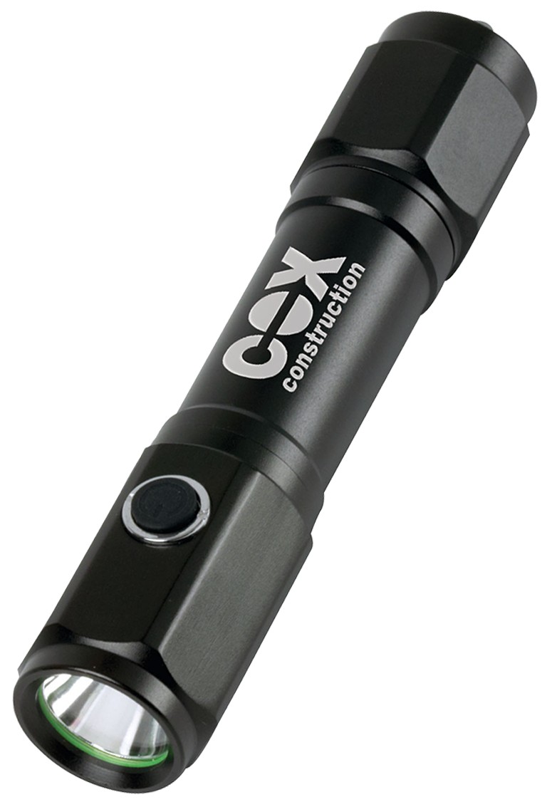 Picture of 3-in-1 Scout Rescue Flashlight (CREE XPE-R3)