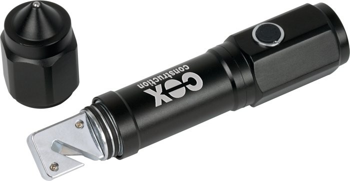 Picture of 3-in-1 Scout Rescue Flashlight (CREE XPE-R3)