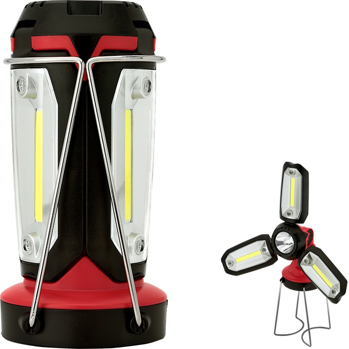 Picture of Clover Style LED / COB Worklight