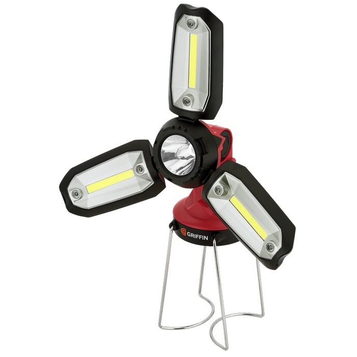 Picture of Clover Style LED / COB Worklight