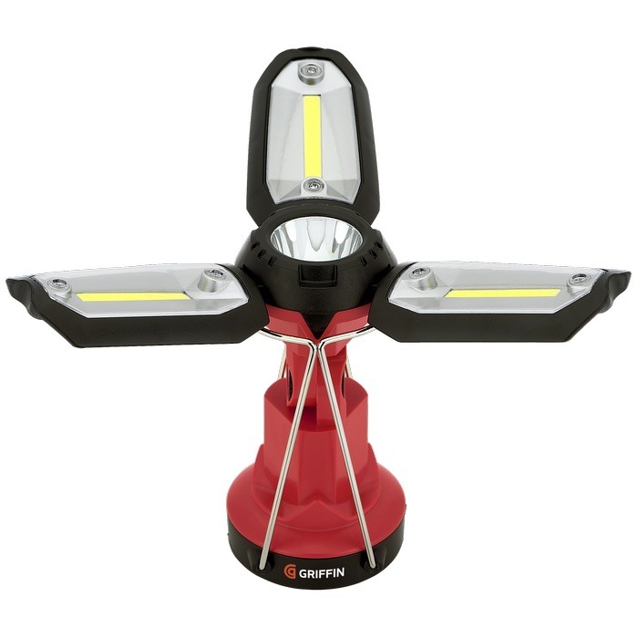 Picture of Clover Style LED / COB Worklight