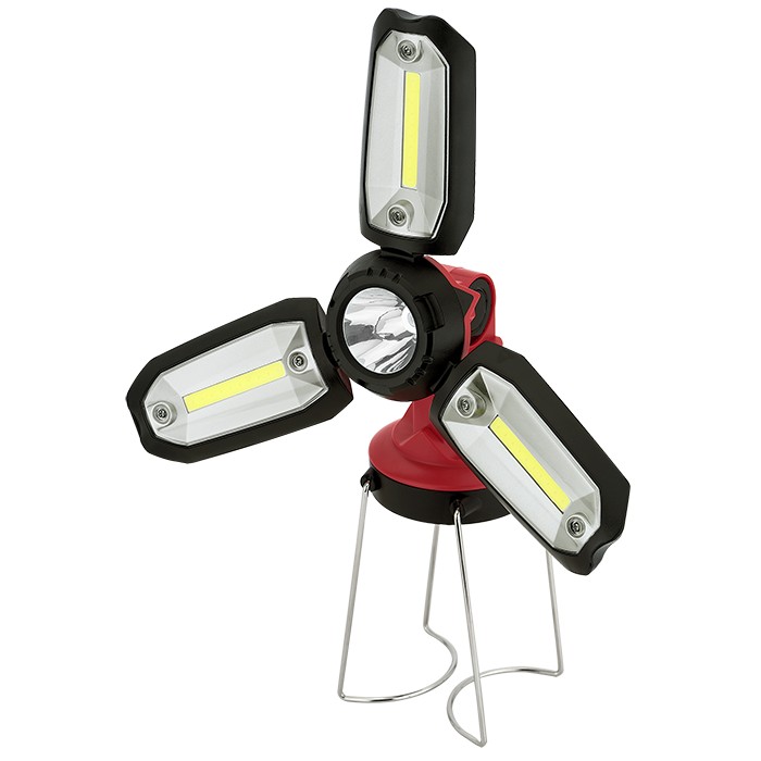 Picture of Clover Style LED / COB Worklight